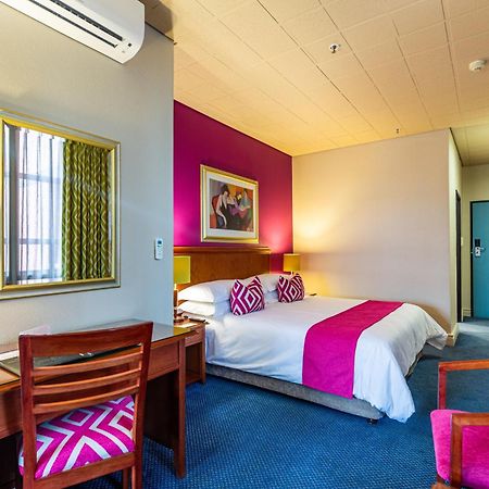 Cape Town Lodge Hotel Kültér fotó